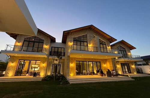 Casa de Campo House | Brand new Modern Villa Casa de Campo