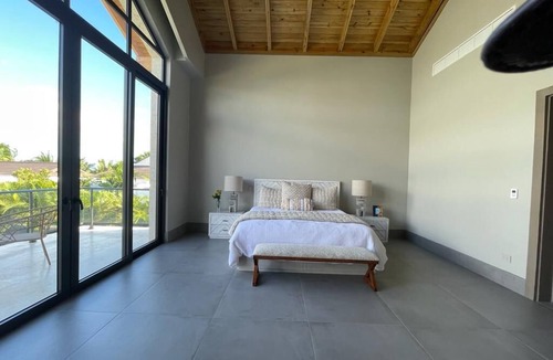 Casa de Campo House | Brand new Modern Villa Casa de Campo