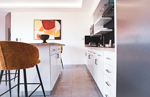 El Batey Apartment | Brand New Penthouse 2BR 2.5BA Prime Sosúa Location