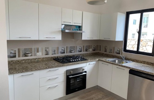 Playa Bibijagua House | Brand New Vacation home Embassy Village