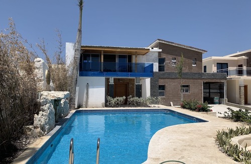 Playa Bibijagua House | Brand New Vacation home Embassy Village