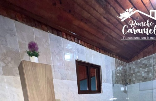 Cabrera Cabin | Brand new villa! Private pool and amazing views just minutes from the beach!