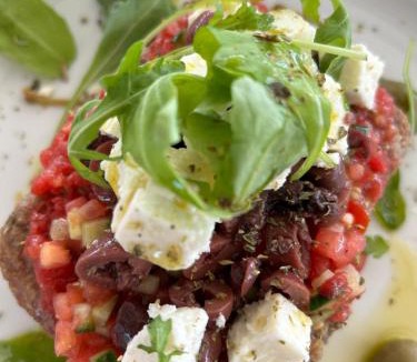 Arcoudi Hotel | Brati II Beach Hotel