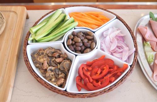Arcoudi Hotel | Brati II Beach Hotel