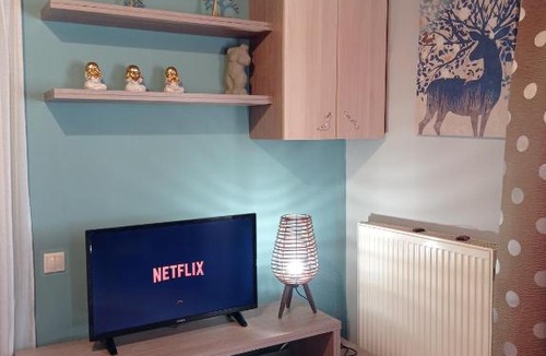 Vartholomio Apartment | Bratis House