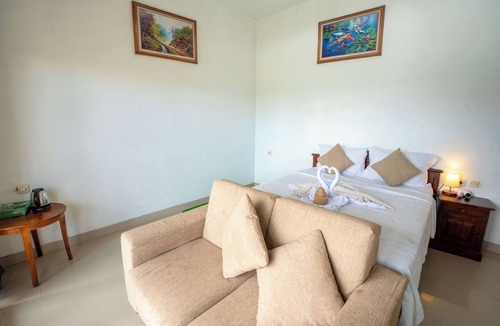 Toya Bungkah House | Break Villa Kintamani