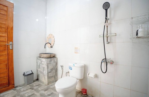 Toya Bungkah House | Break Villa Kintamani