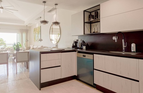 Punta Cana Condo | Breathless 4You, Oceanfront Penthouse