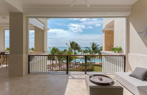 Punta Cana Condo | Breathless 4You, Oceanfront Penthouse