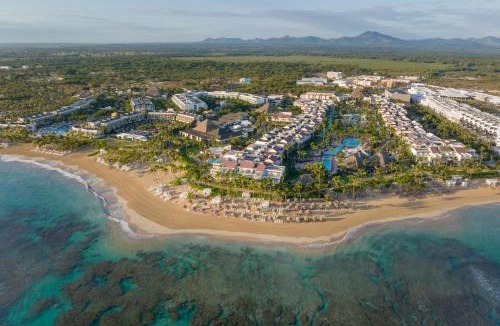 Punta Cana Resort | Breathless Punta Cana Resort & Spa - Adults Only - All Inclusive