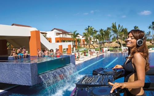 Punta Cana Resort | Breathless Punta Cana Resort & Spa - Adults Only - All Inclusive