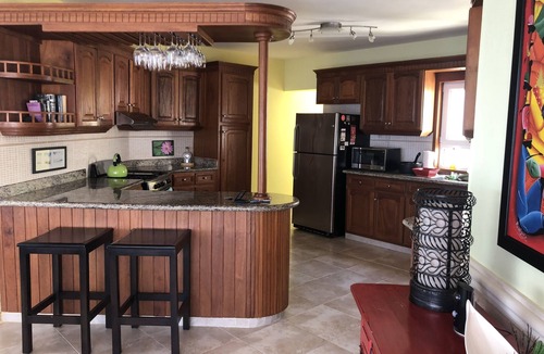 Sosua Condo | Breathtaking Condo In Dominican Republic(Only 7 Miles From Airport)