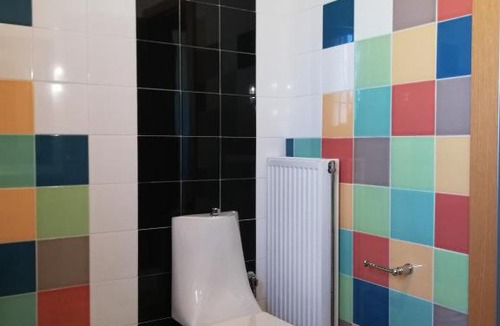 Aegina Town Apartment | Breathtaking View!!!