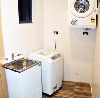 Nadi Apartment | Breeze Apartments