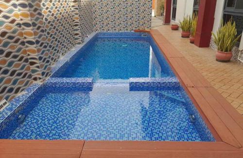 Nadi Apartment | Breeze Apartments