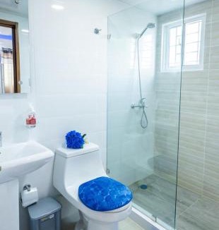 Santiago de los Caballeros Apartment | Breezes by TECASA