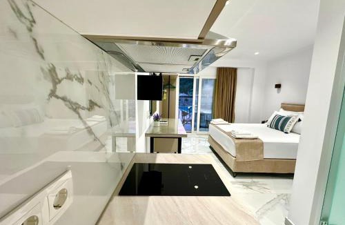 Parga Apartment | Breeze Hotel