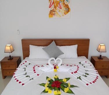 Dalung Villa | Brenanda villa 2