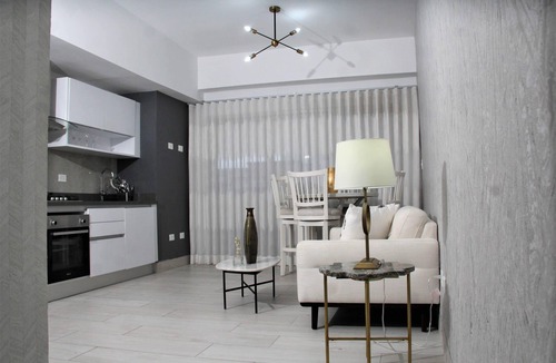 Sarasota Apartment | Brickell Hotel Apto G08 Santodomingo