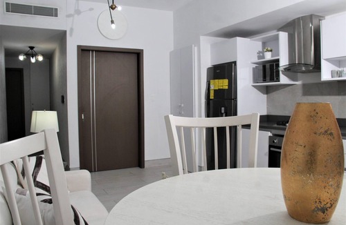 Sarasota Apartment | Brickell Hotel Apto G08 Santodomingo