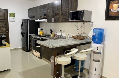 San Rafael del Yuma Apartment | Bridget Place