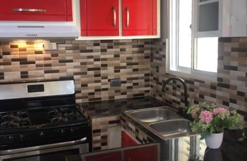 Villa Hermosa Apartment | Bright and Cozy 2 Bedrooms Apartment