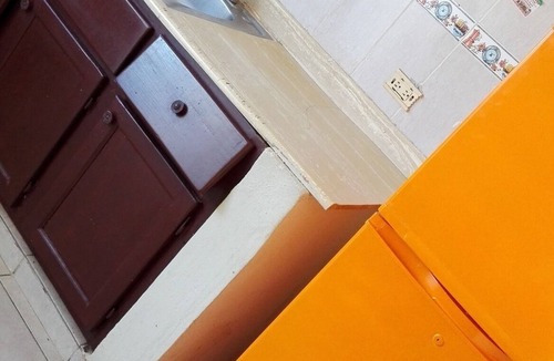 Ensanche Isabelita Condo | Bright and Youth Condo With hot Water