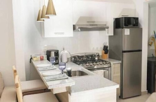 Veron Apartment | Bright apartment for two/Punta Cana