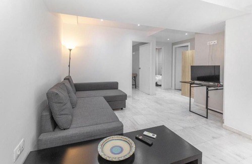 Ilisia Apartment | Bright Eco Studios by GHH
