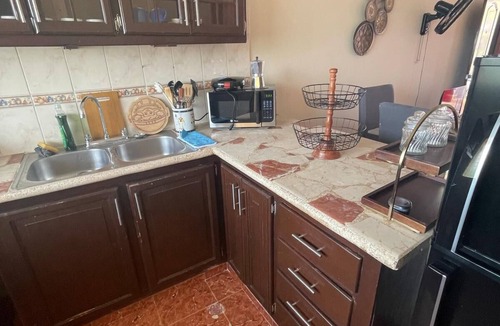 Los Alcarrizos Apartment | Bright, Fresh & Comfortable 2BR Apartment with Parking in Los Alcarrizos