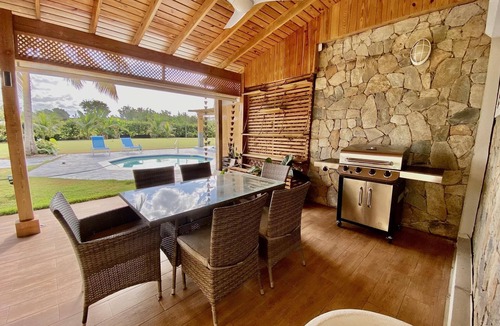 Villas Del Mar Villa | Bright Gorgeous Fully Equipped Villa w/Pool