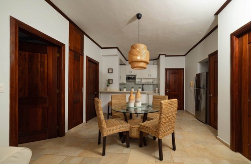 Cabarete House | Bright & Modern 2BR/2BA Apartment Comfort & Style In cabarete