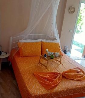 Thasos Town House | Bright sea studios