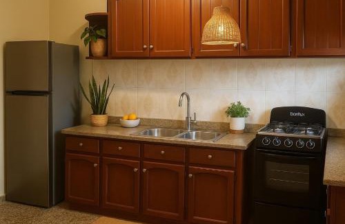 Santo Domingo Este Apartment | Bright & Spacious En-suite Room - Santo Domingo Este