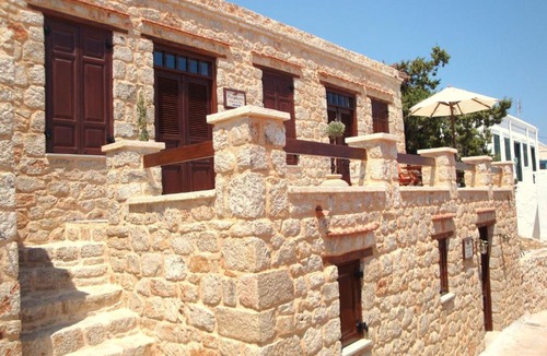 Halki Apartment | Bright Sun Villas