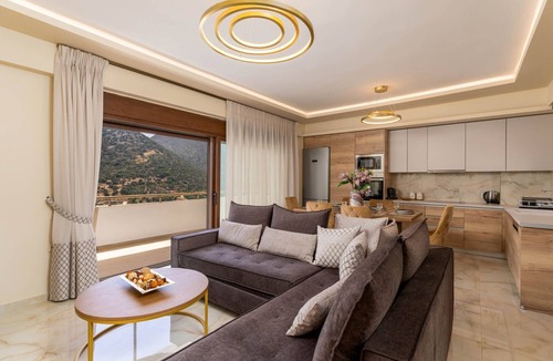 Vlichada Villa | Brikis Villa 2 - With Private Pool