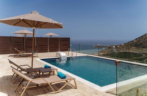 Vlichada Villa | Brikis Villa 3 - With Privae Pool