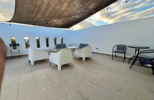 Santo Domingo Apartment | Bring the whole family to this great place with lots of room for fun.