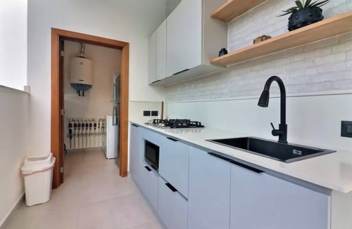 Las Terrenas Apartment | Brisa Bonita: 3 bedroom unit ground floor with private rooftop poo.