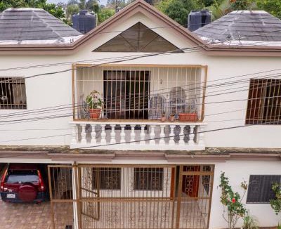 Jarabacoa House | Brisa del Rio Jimenoa