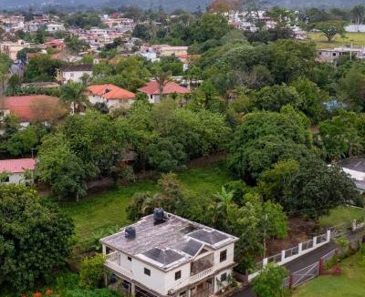 Jarabacoa House | Brisa del Rio Jimenoa