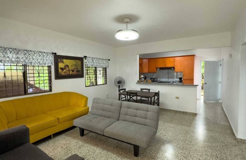 Jarabacoa House | Brisa del Rio Jimenoa