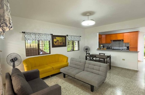 Jarabacoa House | Brisa del Rio Jimenoa