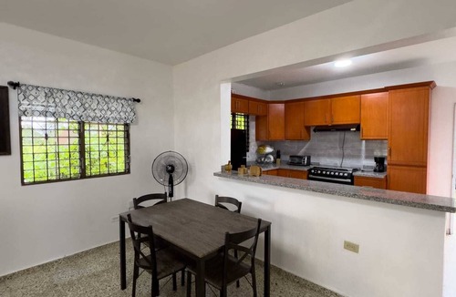Jarabacoa House | Brisa del Rio Jimenoa