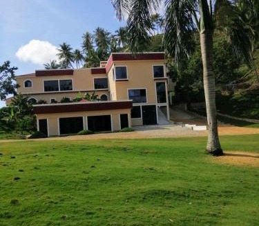 Puerto Bahia Apartment | Brisas de la cascada