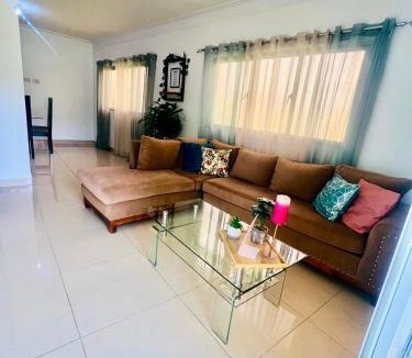 Jarabacoa Apartment | Brisas de las Montañas