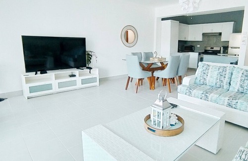 Playa Bibijagua Apartment | Brisas del Mar, Apartamento a pasos de la Playa