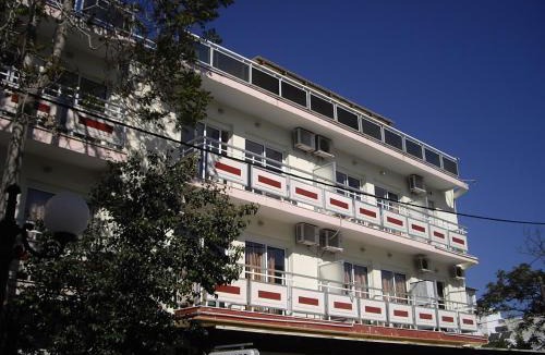 Kos Town Apartment | Bristol Apartments