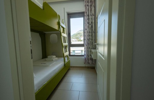 Vlore Resort | Britannia Resort & SPA