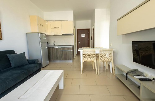 Vlore Resort | Britannia Resort & SPA